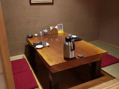 -千代武日本料理(开发区店)
