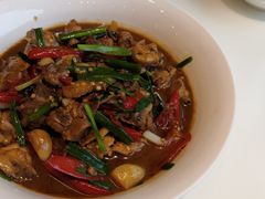 -辣公子·千岛湖私房菜(滨江店)
