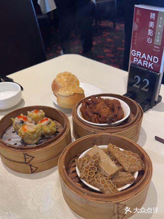 馬車會海鮮酒樓图片