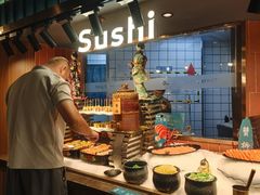 -東盛炭烤自助料理(浦东文峰广场店)