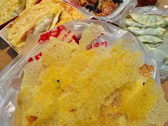 -春水锅贴·传统鲁菜(大明湖店)