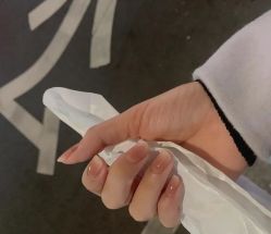 -H12 STAR日式美甲美睫专门店