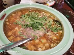 -新白鹿餐厅(爱琴海购物中心店)
