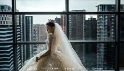 -欣薇婚纱(新源乐汇城店)