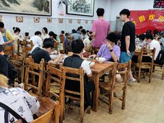 大堂-肆姐面粉馆(坡子街店)