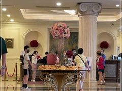 -中旅阿那亚九龙湖·公主酒店