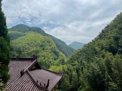 -太湖源风景区