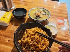 -庆蓉云·庆云面(双林店)
