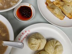 -许老八包子铺(回龙窝店)