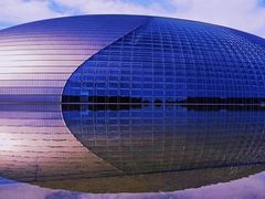 -国家大剧院