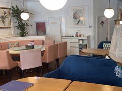 -花舍·新派粤菜·西餐·下午茶(亚运村·鸟巢店)