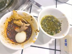 -海关荤豆花(洋河一路店)