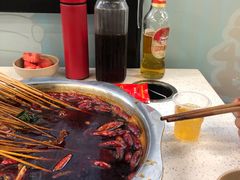 -小郡肝串串(解放碑店)