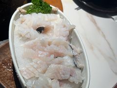 -芸山季·云南山珍菌火锅(南翔印象城MEGA店)