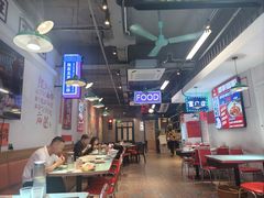 -川正旺江湖菜(三元桥店)