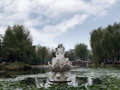 -北湖公园