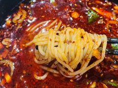 -牵人麻辣粉(粉巷店)