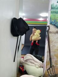 -倾城宝贝儿童摄影(广州天河店)