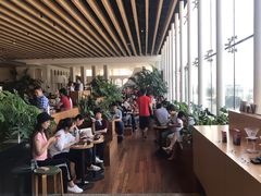 -Seesaw Coffee(朝阳大悦城店)