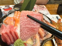 -松坂屋日料自助(长城路店)