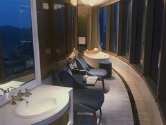 -索菲特酒店·乐轩华中餐厅