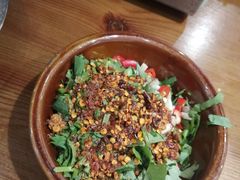 -黔有有贵州酸汤夺夺粉火锅(五味十字店)