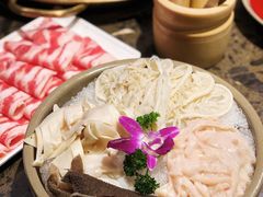 -小龙坎火锅(黄河店)