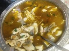 -重庆椒麻鱼·川味江湖菜