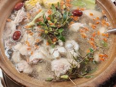-洪大厨鸡煲(福田店)
