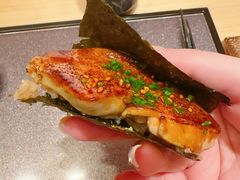 -小十Omakase(地王大厦店)