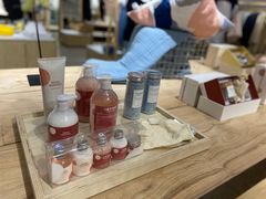 -OCE(熙地港购物中心店)