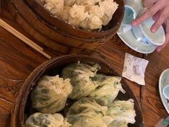 -正宗天津烧麦馆(柳州路店)