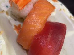 -万鱼亭 日本料理(无锡香山名园店)
