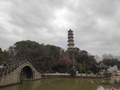 -江心屿景区