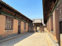 -常家庄园