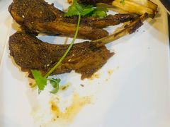 -内蒙古牛羊肉特色美食(后海滨路店)