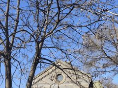 -中华圣公会教堂旧址