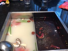 -五星桥原切肥牛火锅·30年专注好牛肉(湖塘店)