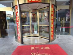 -扬州狮子楼·非遗淮扬菜(总店)