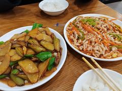 -新健小吃(承德街店)
