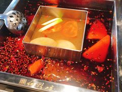 -红鼎坊·老成都火锅(新南门店)