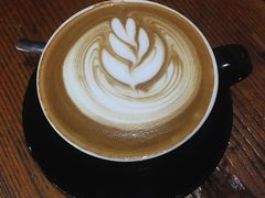 -三小姐咖啡店西餐下午茶(太平门直街店)