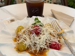 -Line 咖啡(石厦花园店)