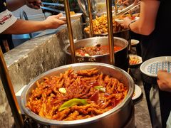 -苏格里岛自助海鲜火锅烧烤(大汉悦中心店)