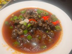 -聚味罗记大排檔·烧烤·鲜鱼杂·甲鱼煲(科学馆店)