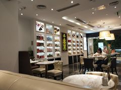 大堂-GODIVA(王府井apm店)