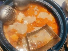 -嗲嗲的椰子鸡・太琼糟粕醋(上海百联又一城店)
