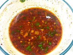 -格格家兰州纯汤牛肉面