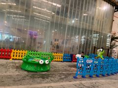 -南宫温泉水世界