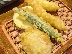 -天妇罗内顺田(罗湖店)